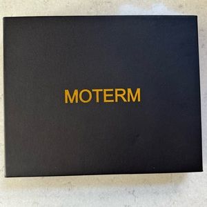 Moterm B6+ Cover